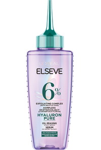 Elseve Hyaluron Pure serum bez spłukiwania 