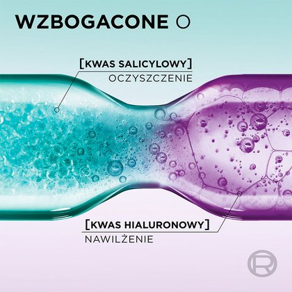 Elseve Hyaluron Pure szampon