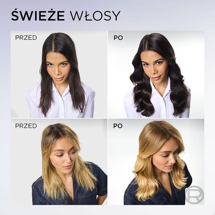 Elseve Hyaluron Pure szampon