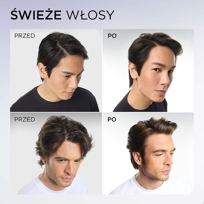 Elseve Hyaluron Pure szampon