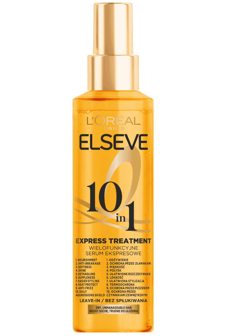 3600524078157 Elseve Magiczna Moc Olejkow 10IN1 150ML Fr