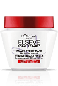 Elseve Total Repair 5 Maska Reno 2026