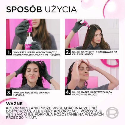 Casting Crème Gloss