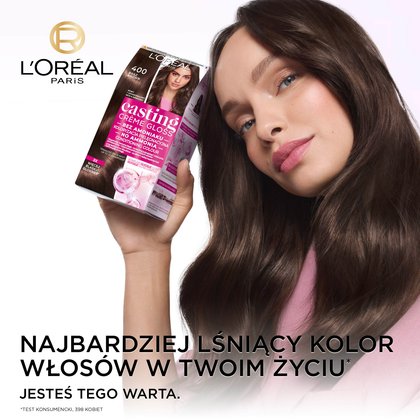 Casting Crème Gloss