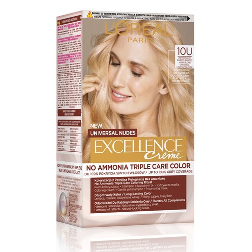 Excellence Universal Nudes