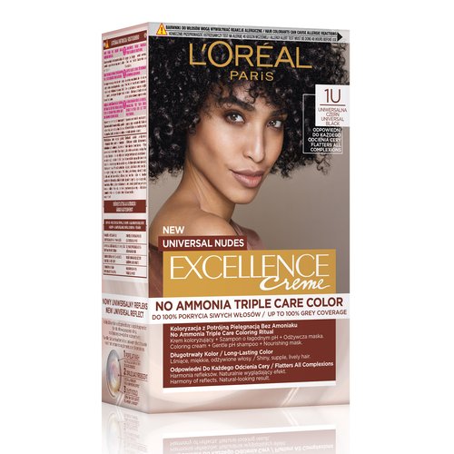 Excellence Universal Nudes