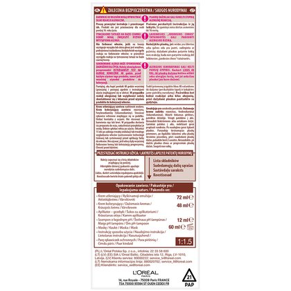 3600523998487 EXCELLENCE 6U Bp 1000x1000