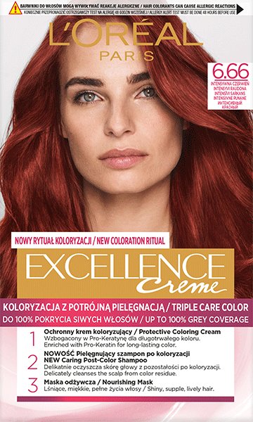 Excellence  0006 666