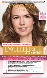 Excellence  0009 603