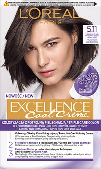 Excellence  0010 511
