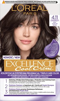 Excellence  0014 411