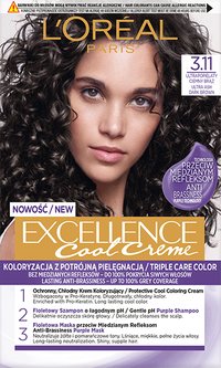 Excellence  0016 311