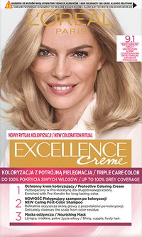 Excellence  0028 91