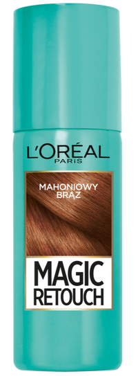 LOR 7053 MR MAHONIOWY BRAZ Zamkniety Norflx A3 V3