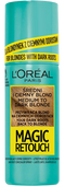 Sredni Ciemny Blond