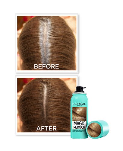 KOLORYZACJA-WLOSOW-MAGIC_RETOUCH_SPRAY_PRZEDPO_BlondFonce