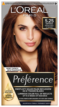 3600010013396 Preference 5 25 1 A