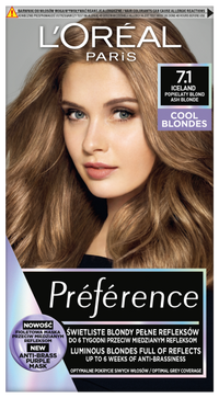 3600010013839 Preference 7 1 Cool Blondes 1 A