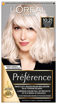 3600010012801 Preference 10 21 1 A