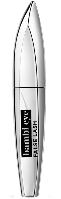 Oap Makeup Eyes Mascara Bambi Transparent 1