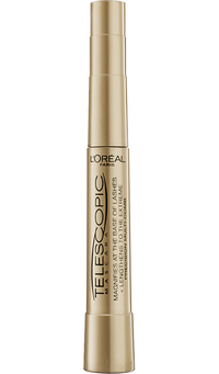 OAP MAKE UP EYES TELESCOPIC  MASCARA  PACK CLOSE