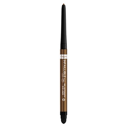 2024 OAP Makeup INFAILLIBLE GRIP GEL LINER EU EXPRESSO Opened Pack Front 700x700