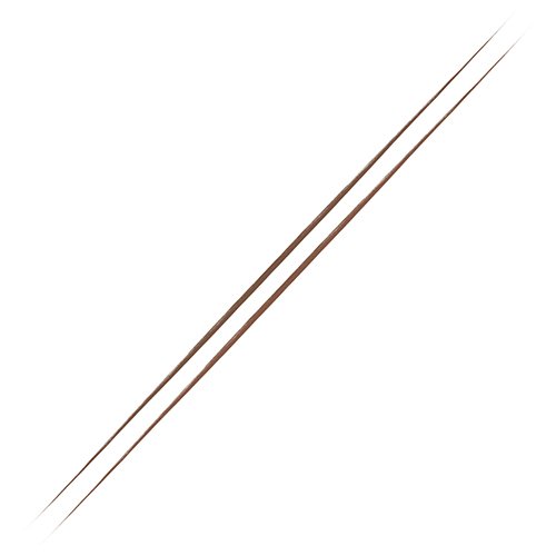 2024 OAP Makeup FAUX BROW TEXTURE DARK BLONDE 500x500
