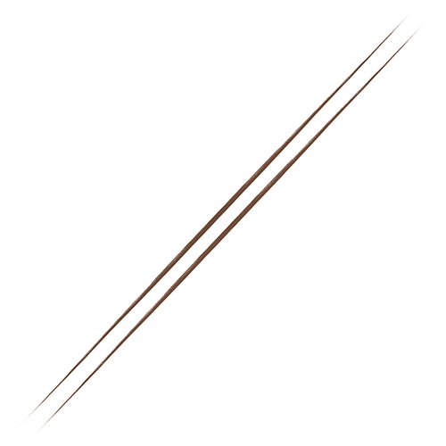 2024 OAP Makeup FAUX BROW TEXTURE LIGHT BRUNETTE 500x500