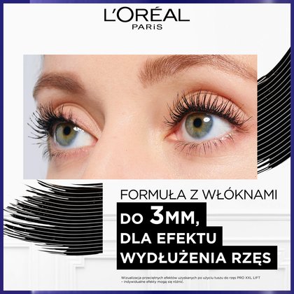 OAP MAKE UP EYE PRO XXL