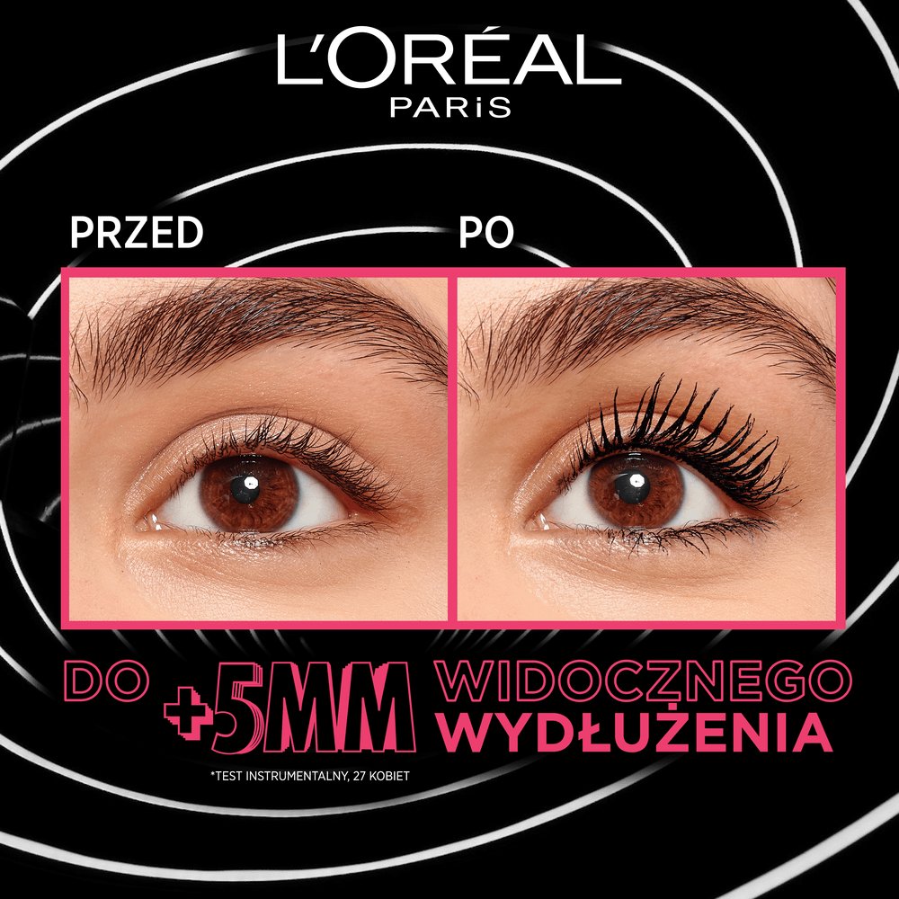 Telescopic Makijaż oczu L’Oréal Paris Telescopic Lift | L'Oréal Paris