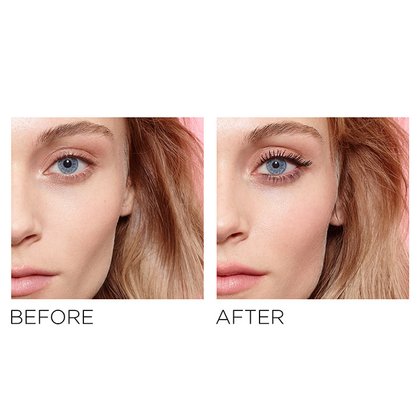 OAP MAKE UP EYES VML SO COUTURE 2021 BEFORE AFTER