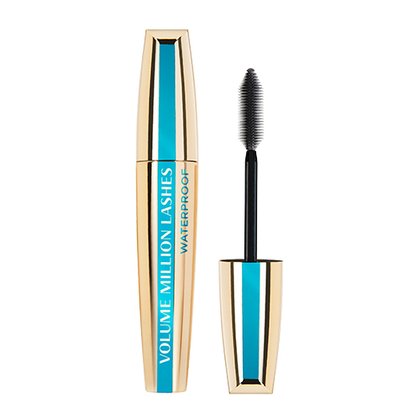 Oap Makeup Eyes Mascara Vlm 500x500 Waterproof