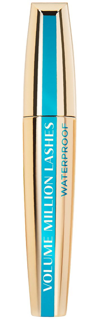 Oap Makeup Eyes Mascara Vlm Transparent Wtp