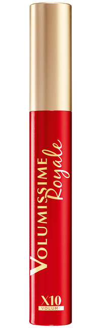 Oap Makeup Eyes Mascara Volumissime Transparent 1