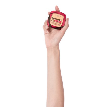 Infallible 24H Fresh Wear Podkład w pudrze L'Oréal Paris