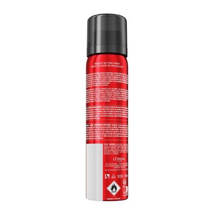 Infaillible Setting Spray Tyl