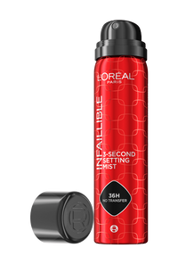 Infaillible Setting Spray