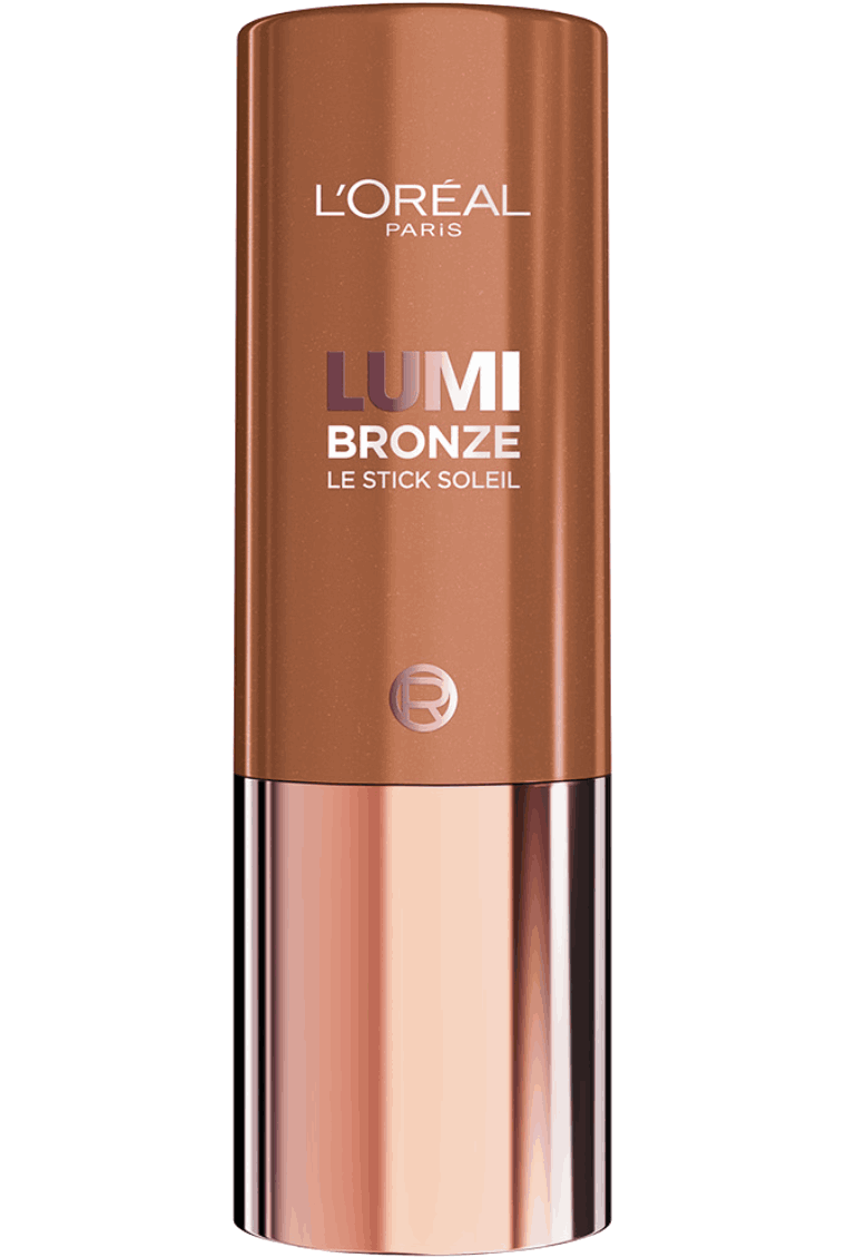 LUMI BRONZE LE STICK SOLEIL 110 TOASTED SUNLIGHT 3600524228132