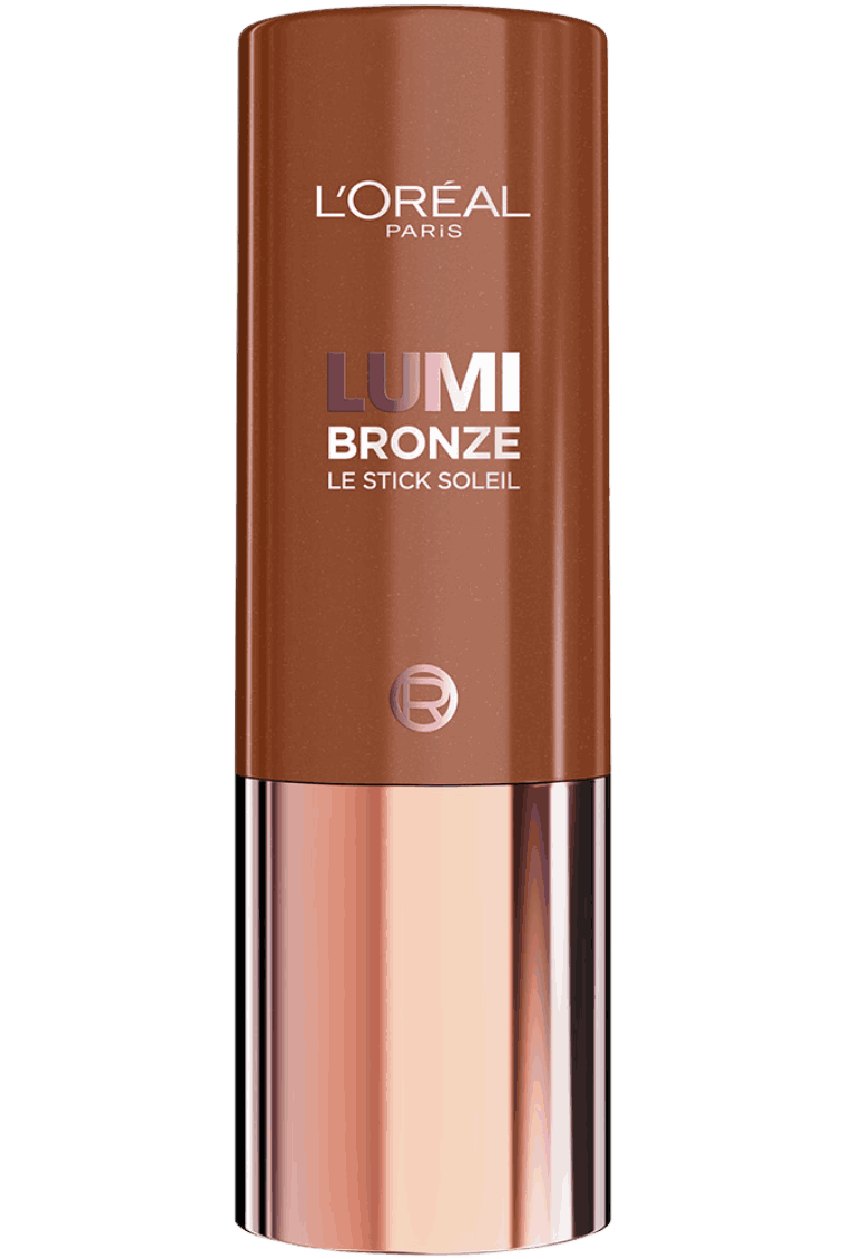 LUMI BRONZE LE STICK SOLEIL 130 SUNSET DORE 3600524228156