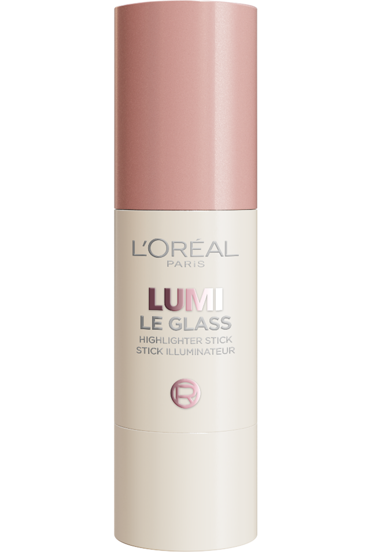 2024 OAP Makeup LUMI Lumi LeGlassStick 620GlassyPinkBallet Pack Back (1)