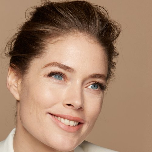 Doutzen loreal_paris True Match_makija??_twarzy