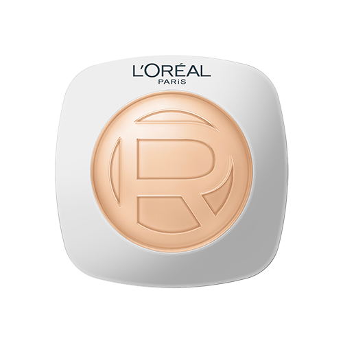L'Oréal Paris True Match Hyaluron Tinted Balm, Lekki podkład w balsamie, 1 Very Light