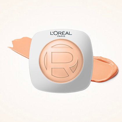 L'Oréal Paris True Match Hyaluron Tinted Balm, Lekki podkład w balsamie, 2.5 Neutral Light