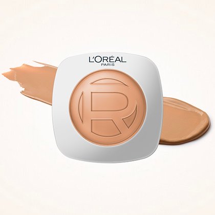 L'Oréal Paris True Match Hyaluron Tinted Balm, Lekki podkład w balsamie, 3 Light