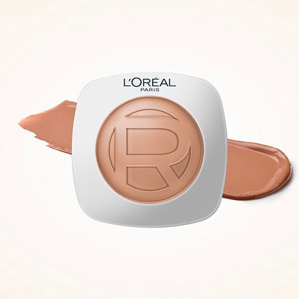 L'Oréal Paris True Match Hyaluron Tinted Balm, Lekki podkład w balsamie, 5 Medium