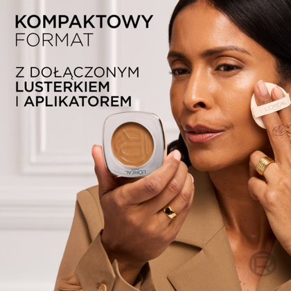 L'Oréal Paris True Match Hyaluron Tinted Balm
