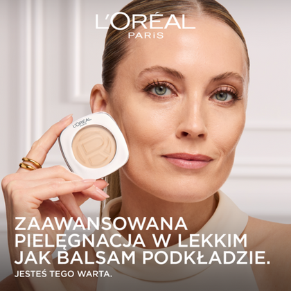 L'Oréal Paris True Match Hyaluron Tinted Balm