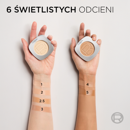 L'Oréal Paris True Match Hyaluron Tinted Balm