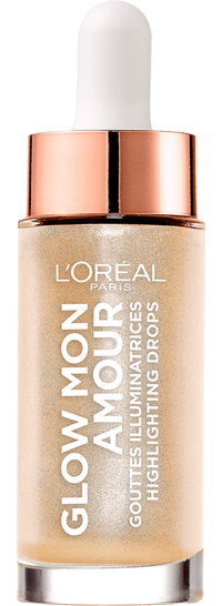 Highlighter Glow Mon Amour 01 Sparkling Love Woke Up Like This Packshot