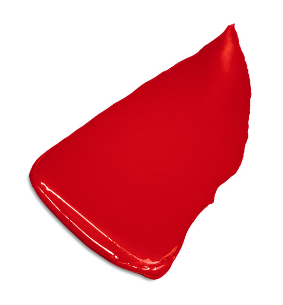 Oap Makeup Color Lipstick Color Riche Satin Shade 125 Texture